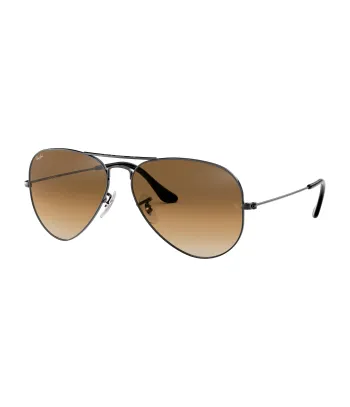 Ray-Ban Aviator L. M. RB3025 004/51 Unisex Napszemüveg