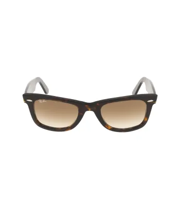 Ray-Ban Wayfarer RB2140 902/51 Unisex Napszemüvegek