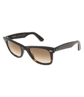 Ray-Ban Wayfarer RB2140 902/51 Unisex Napszemüvegek