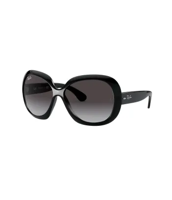 Ray-Ban Jackie Ohh Ii RB4098 601/8G Női Napszemüveg