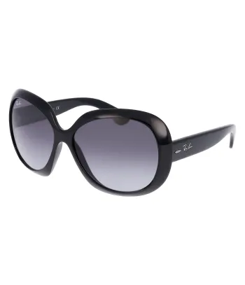 Ray-Ban Jackie Ohh Ii RB4098 601/8G Női Napszemüveg