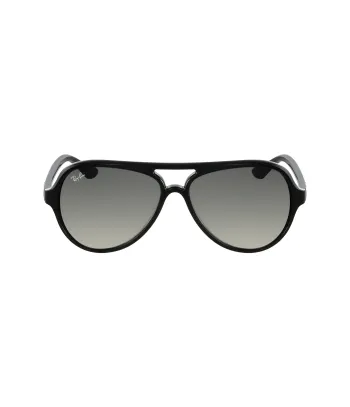 Ray-Ban Cats 5. RB4125 601/32 Férfi Napszemüveg