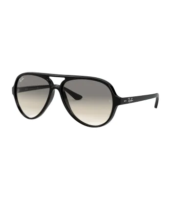 Ray-Ban Cats 5. RB4125 601/32 Férfi Napszemüveg