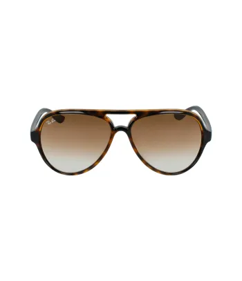Ray-Ban Cats 5. RB4125 710/51 Férfi Napszemüveg