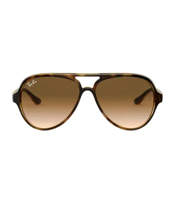 Ray-Ban Cats 5. RB4125 710/51 Férfi Napszemüveg