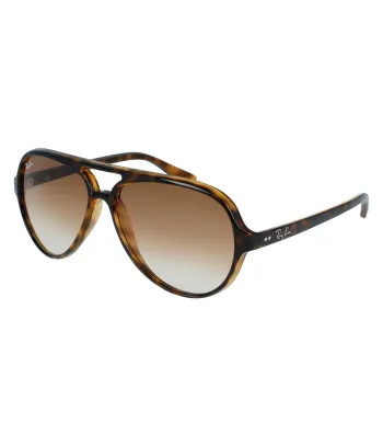 Ray-Ban Cats 5. RB4125 710/51 Férfi Napszemüveg