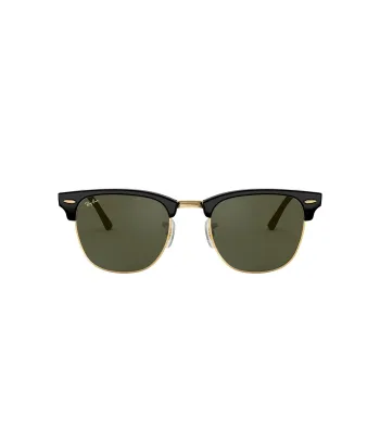 Ray-Ban Clubmaster RB3016 W0365 Unisex Napszemüveg