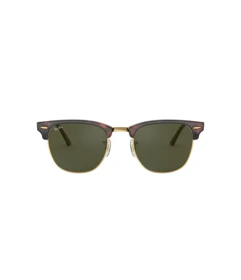 Ray-Ban Clubmaster RB3016 W0366 Unisex Napszemüveg