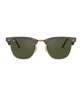 Ray-Ban Clubmaster RB3016 W0366 Unisex Napszemüveg