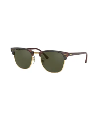 Ray-Ban Clubmaster RB3016 W0366 Unisex Napszemüveg