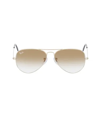 Ray-Ban Aviator L. M. RB3025 001/51 Unisex Napszemüveg