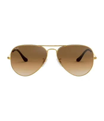 Ray-Ban Aviator L. M. RB3025 001/51 Unisex Napszemüveg