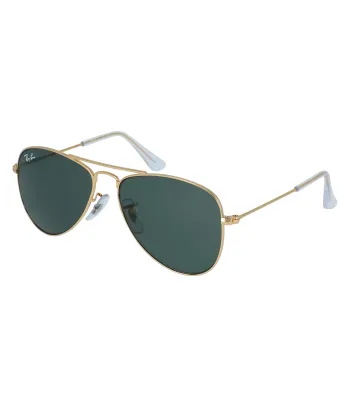 Ray-Ban Junior Junior A. RJ9506S 223/71 Unisex Napszemüveg