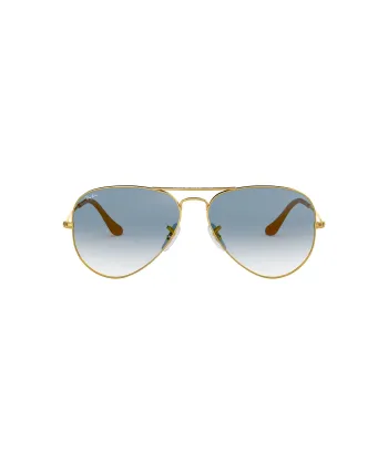 Ray-Ban Aviator L. M. RB3025 001/3F Unisex Napszemüveg