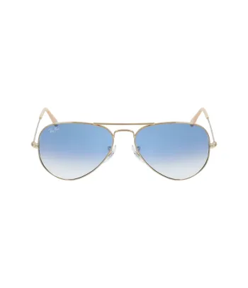 Ray-Ban Aviator L. M. RB3025 001/3F Unisex Napszemüveg