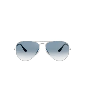 Ray-Ban Aviator L. M. RB3025 003/3F Unisex Napszemüveg