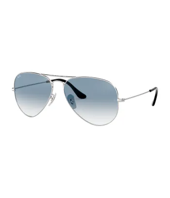 Ray-Ban Aviator L. M. RB3025 003/3F Unisex Napszemüveg