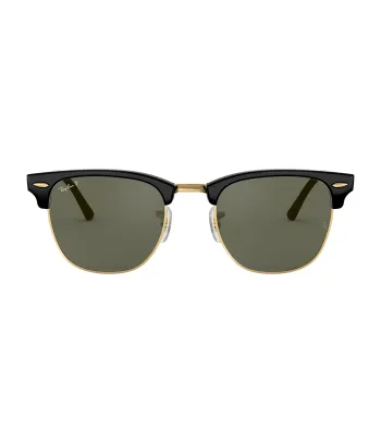 Ray-Ban Clubmaster RB3016 901/58 Unisex Napszemüveg