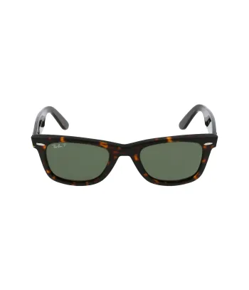 Ray-Ban Wayfarer RB2140 902/58 Unisex Napszemüveg
