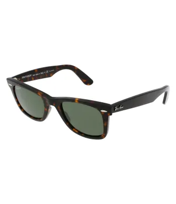 Ray-Ban Wayfarer RB2140 902/58 Unisex Napszemüveg