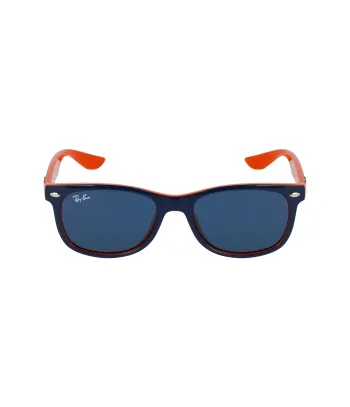 Ray-Ban Junior Junior New W. RJ9052S 178/80 Unisex Napszemüveg