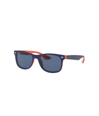 Ray-Ban Junior Junior New W. RJ9052S 178/80 Unisex Napszemüveg