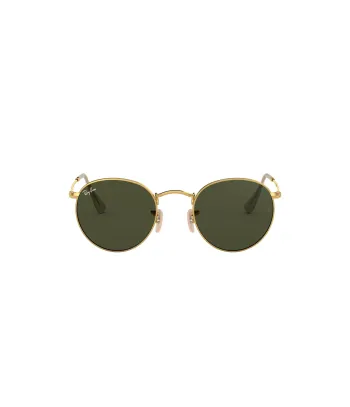 Ray-Ban Round M. RB3447 001 Férfi Napszemüveg