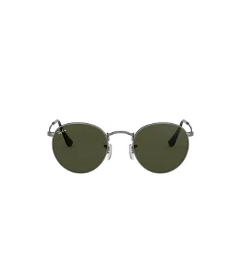 Ray-Ban Round M. RB3447 029 Férfi Napszemüveg