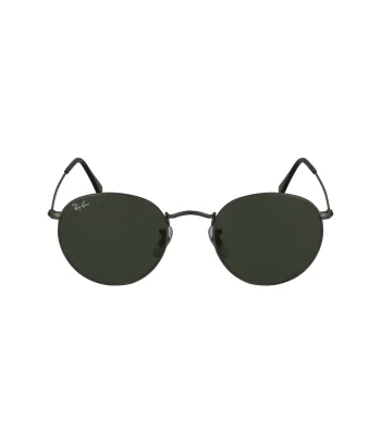 Ray-Ban Round M. RB3447 029 Férfi Napszemüveg