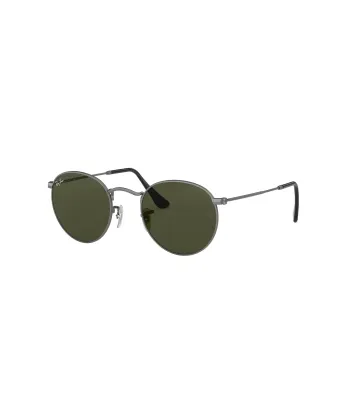 Ray-Ban Round M. RB3447 029 Férfi Napszemüveg