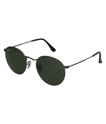 Ray-Ban Round M. RB3447 029 Férfi Napszemüveg