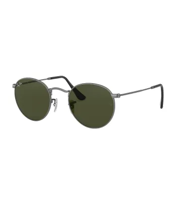 Ray-Ban Round M. RB3447 029 Férfi Napszemüveg