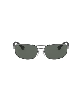 Ray-Ban Rb3445 RB3445 004 Férfi Napszemüveg