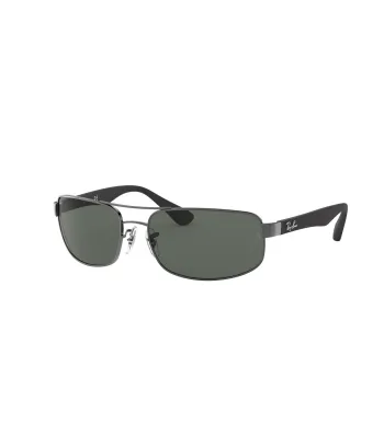 Ray-Ban Rb3445 RB3445 004 Férfi Napszemüveg