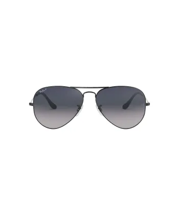 Ray-Ban Aviator L. M. RB3025 004/78 Unisex Napszemüveg