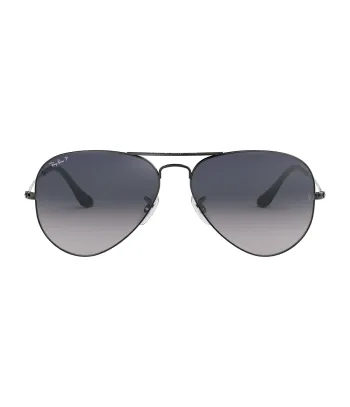 Ray-Ban Aviator L. M. RB3025 004/78 Unisex Napszemüveg