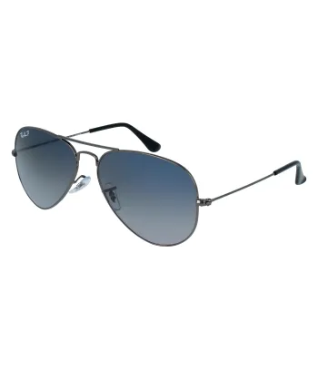 Ray-Ban Aviator L. M. RB3025 004/78 Unisex Napszemüveg