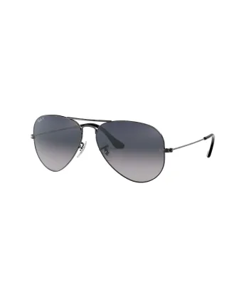 Ray-Ban Aviator L. M. RB3025 004/78 Unisex Napszemüveg