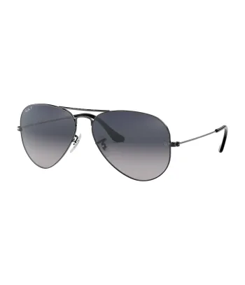 Ray-Ban Aviator L. M. RB3025 004/78 Unisex Napszemüveg