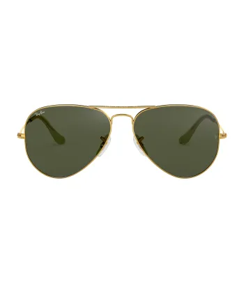 Ray-Ban Aviator L. M. RB3025 L0205 Unisex Napszemüveg