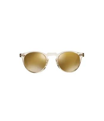 Oliver Peoples Gregory P. OV5217S 1485W4 Unisex Napszemüveg