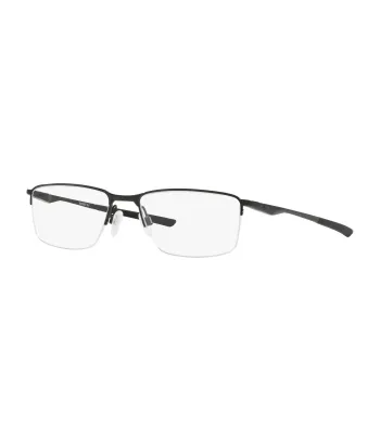 Oakley Socket 5.5 OX3218 321801 Férfi Szemüvegkeret