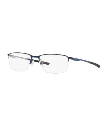 Oakley Socket 5.5 OX3218 321803 Férfi Szemüvegkeret