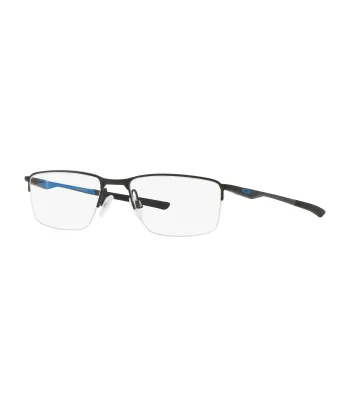 Oakley Socket 5.5 OX3218 321804 Férfi Szemüvegkeret