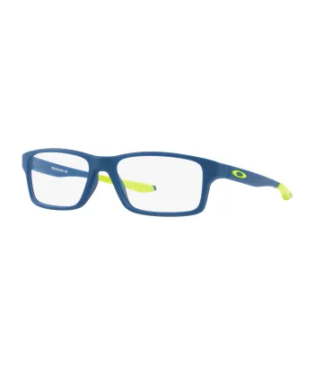 Oakley Youth Crosslink Xs OY8002 800204 Férfi Szemüvegkeret