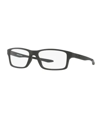 Oakley Youth Crosslink Xs OY8002 800201 Férfi Szemüvegkeret