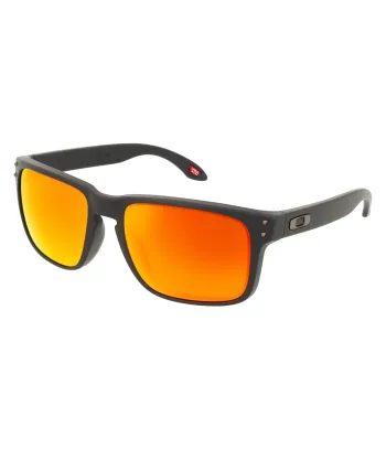 Oakley Holbrook OO9102 9102E2 Férfi Napszemüveg
