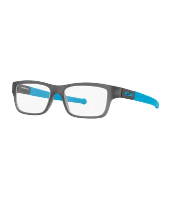Oakley Youth Marshal Xs OY8005 800502 Férfi Szemüvegkeret