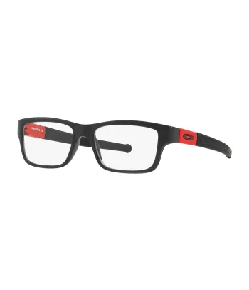 Oakley Youth Marshal Xs OY8005 800503 Férfi Szemüvegkeret