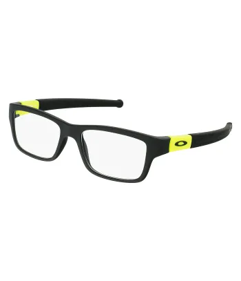 Oakley Youth Marshal Xs OY8005 800501 Férfi Szemüvegkeret